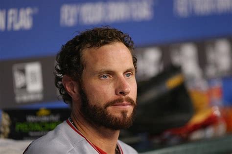 Josh Hamilton Is Happy To Be Back With Texas Rangers Video