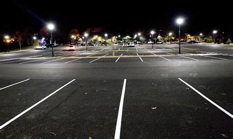 Parking Lot Striping Services Houston Tx Smr Striping