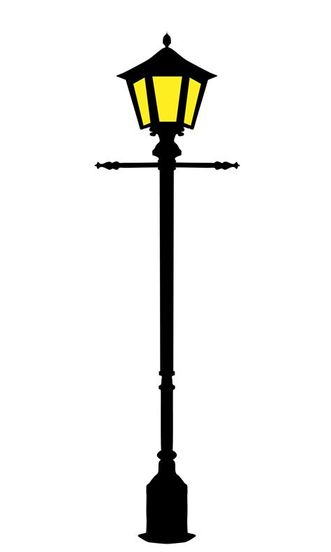 Lamp Pole Clipart 20 Free Cliparts Download Images On Clipground 2022