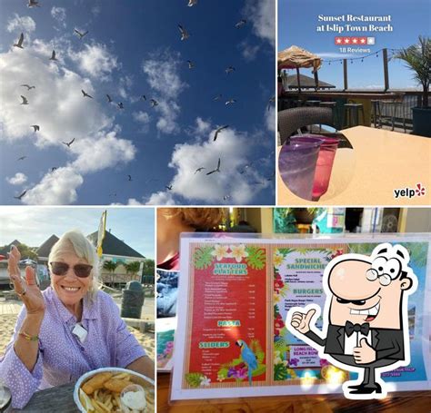Key West Islip Beach In Islip Restaurant Reviews