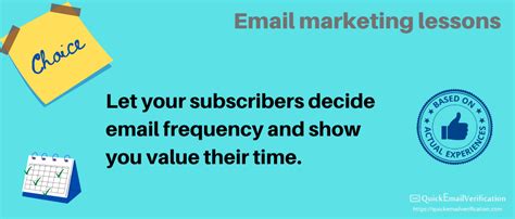 14 Email Marketing Tips From Marketers That Get Results Quickemailverification Blog