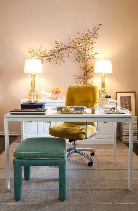 Home Office Feminine Coffee Tables 53 Ideas Feminine Home Offices