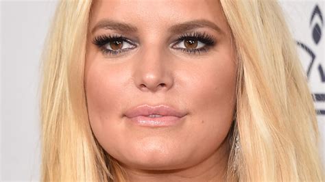 The Drastic Measures Jessica Simpson Considered To Save Her Fashion Empire