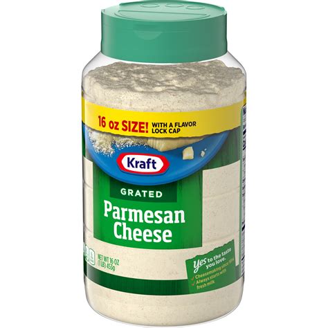 Buy Kraft Parmesan Grated Cheese 16 Oz Shaker At Ubuy Bangladesh