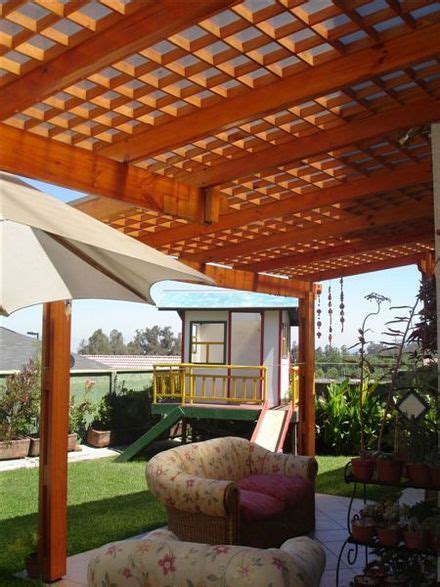 Que nos de comodidad, seguridad pero sobre todo belleza que nos aumente el valor a nuestra propiedad. Terrazas de Madera - Diseño, Construcción, Reparación y ...