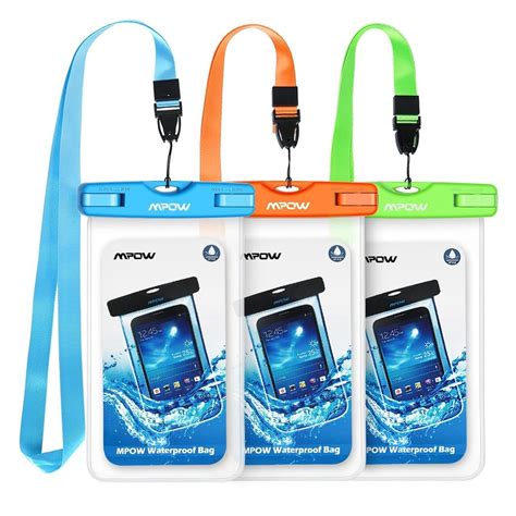 Top 10 Best Waterproof Phone Cases In 2021 Topreviewproducts