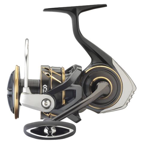 Daiwa Caldia Sw D H