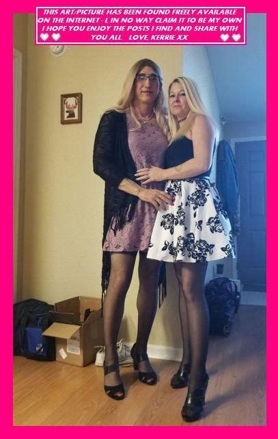 Feminized Husband Feminized Boys Transgender Women Mtf Crossdresser