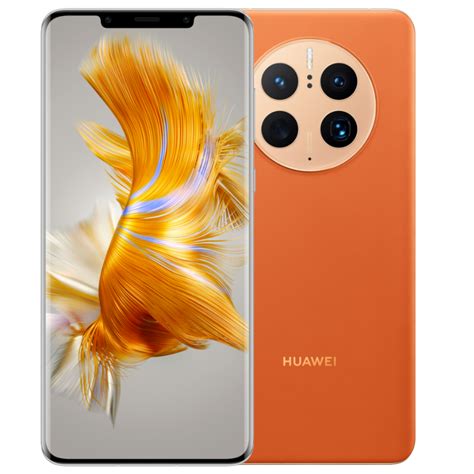 Después De Una Pausa De Dos Años De Huawei El Mate Está De Regreso Con