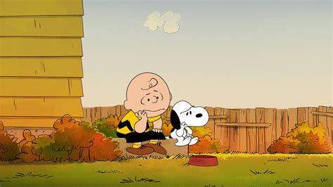 Happy Birthday Snoopy Jeannie Schulz Discusses Who Are You Charlie