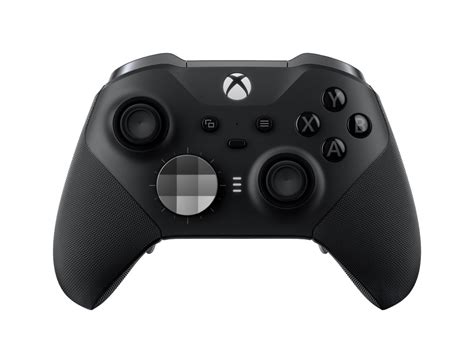 The xbox one elite controller series 2 is the second controller released as a part of the xbox one's premium range of controllers. Xbox Elite Wireless Controller Series 2 - Spel - CDON.COM