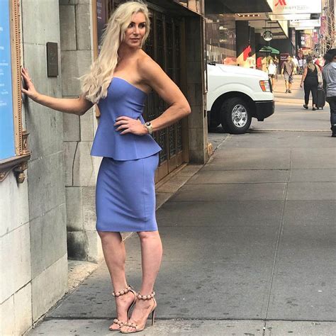 61 Sexy Charlotte Flair WWE Boobs Pictures That Will Make Your Day A