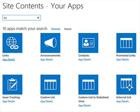 Create A Document Library In Sharepoint Sharepoint