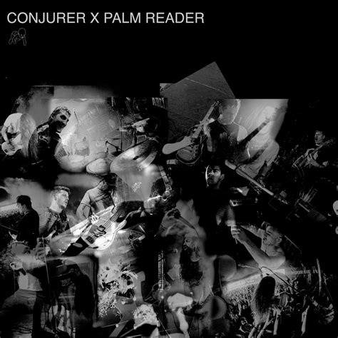 Listen To Conjurer And Palm Reader Covering Mastodon Slipknot And Rage