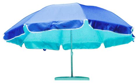 Pool Buoy Floating Umbrella And Buoy Pacific Blue Outdoor Umbrellas