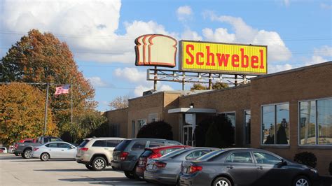 Schwebels To Commemorate 115 Years In Business Business Journal