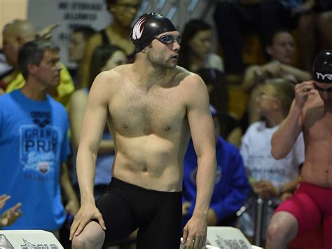 Cody Miller Achieves Personal Best In Mens 200 Breast At 2019 Tyr Pro