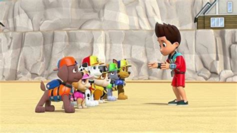Paw Patrol Season 6 Release Date News And Reviews