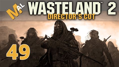 Damonta Pt1 Wasteland 2 Directors Cut Sj Difficulty Lets Play