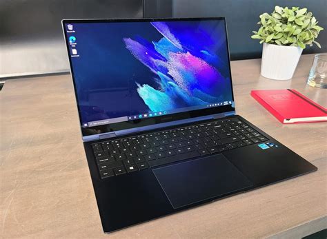 Samsung Galaxy Book Pro 360 Review A Beautiful Thin And Light Pc Pc