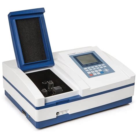 Spettrometro UV Visibile UV PC VWR Da Ricerca Per L