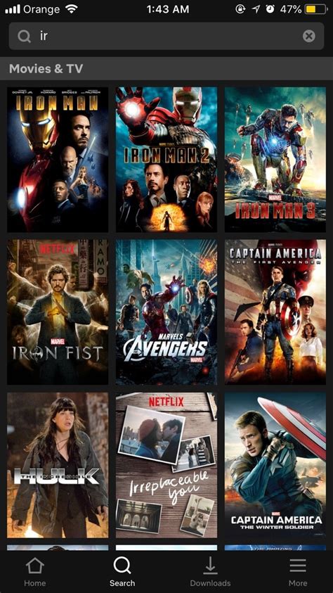 You are going to watch iron man (2011) episode 1 english dubbed online free episodes with hq / high quality. How come Iron man 1, 2, and 3 aren't on Netflix? - Quora