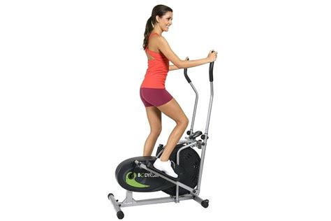 Best Compact Elliptical 2024 Home Fitness Guide