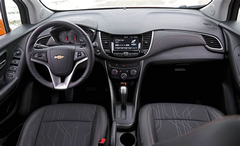2017 Chevrolet Trax Cars Exclusive Videos And Photos Updates