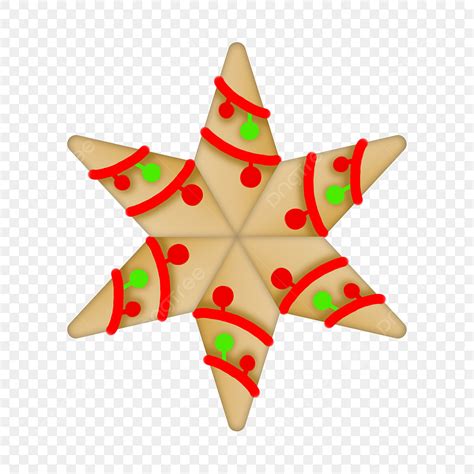 Christmas Tree Star Clipart Transparent Background Christmas Star