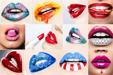 Lips Photography