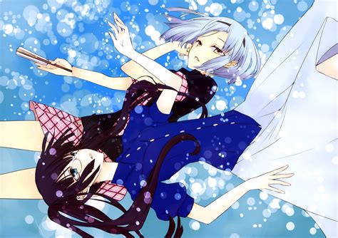 Akuma No Riddle Image By Minakata Sunao 1849262 Zerochan Anime Image