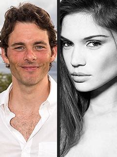 Actor james marsden is best known for his roles in hollywood. James Marsden Welcomes Son William Luca - Moms & Babies ...