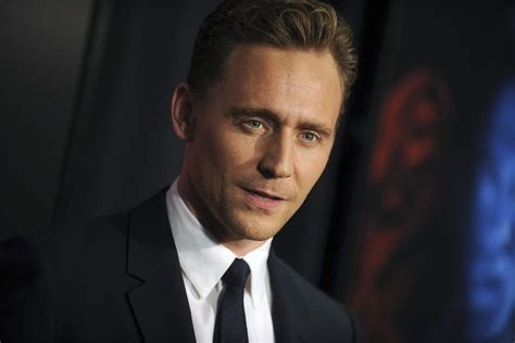 Tom Hiddleston Tom Hiddleston Contact Info Agent Manager