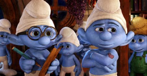 The Smurfs 2 2013 Movie Reviews Simbasible