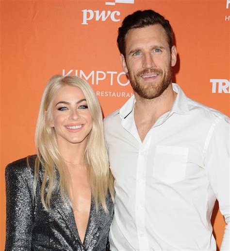 Julianne Hough Says 2021 Is Definitely Looking Up As She Celebrates