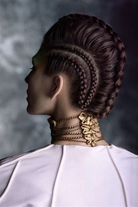 45 funky hairstyles for teenage girls to try this season