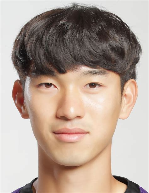 Jin Ku Jeong Spielerprofil 2020 Transfermarkt