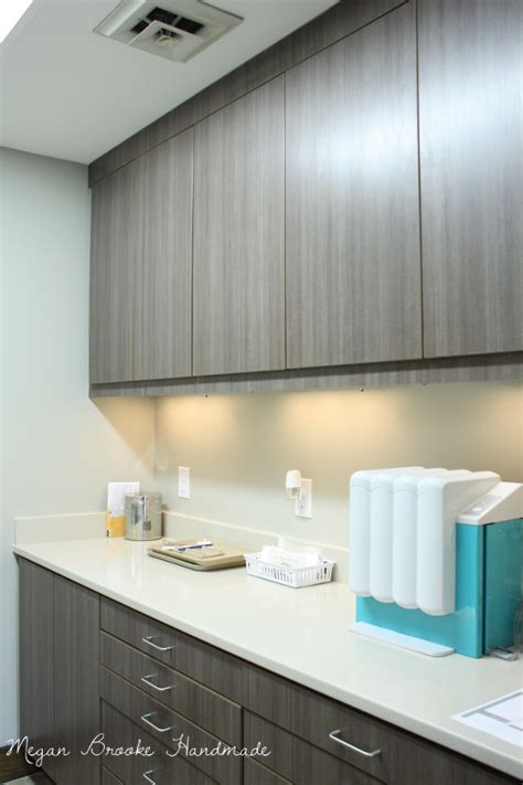 Maybe you would like to learn more about one of these? Before & After:: Dental Office Renovation | Medical office ...