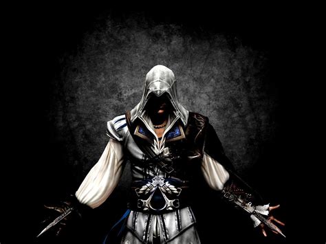 Assassin S Creed Desktop Backgrounds Wallpaper Cave