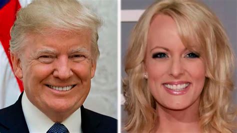 Stormy Daniels Vs Trump Here S Why Conservative Christians Are