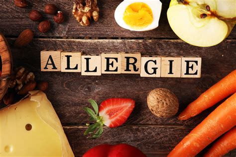 Allergie Alimentaire En Pédiatrie Agastya Sas