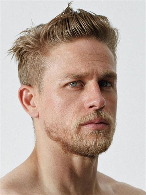 31 Blonde Hairstyles For Men That Every Modern Men Will Love To Try