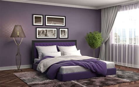 5 Most Relaxing Bedroom Color Combos With Photo Examples