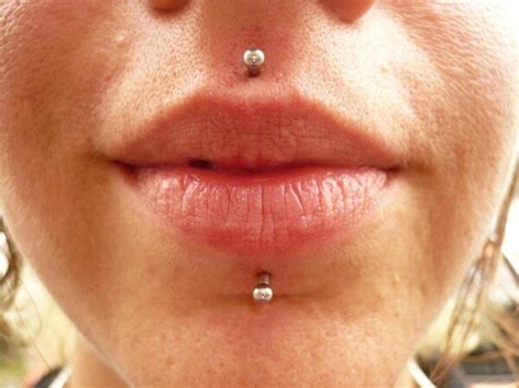 60 Medusa Piercing Looks To Highlight Your Refined Features Border Tattoo