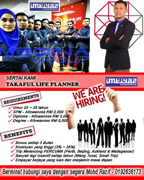 In appreciation to its loyal customers, axa malaysia (axa affin general insurance berhad & axa affin life insurance berhad) will be absorbing. Agen AIA Public Takaful Anda | Life Planner AIA Public ...
