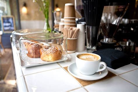 Las 10 Mejores Cafeterías De París El Blog De New York Habitat