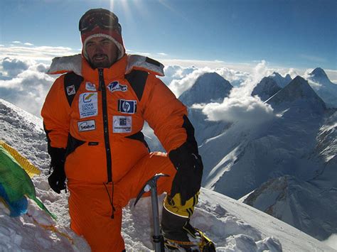 Gasherbrum 1 Expedition Alex Gavan Official Website