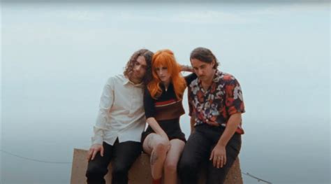 listen to paramore s new song this is why sixth album out february 2023 wdet 101 9 fm