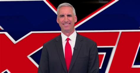 New Xfl Commissioner Oliver Luck Is Set To Make At Least 20m More If