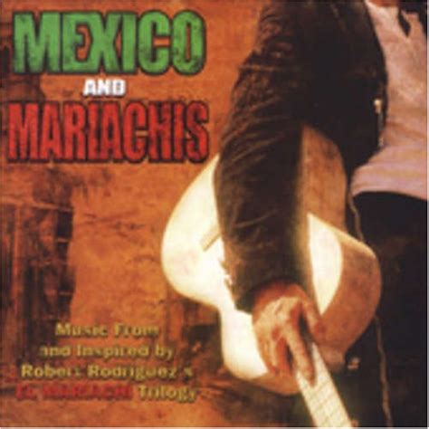 Buy Mexico And Mariachis Online At Low Prices In India Amazon Music
